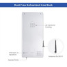 Portable LED Wall Mount Digital Display Signage 43"