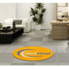 DigiPrint HD Custom Shapes Logo Mats