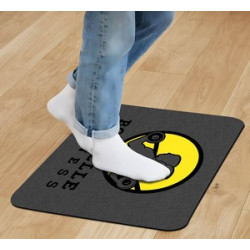 DigiPrint HD Custom Shapes Logo Mats