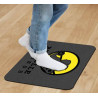 DigiPrint HD Custom Shapes Logo Mats
