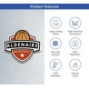 DigiPrint HD Custom Shapes Logo Mats