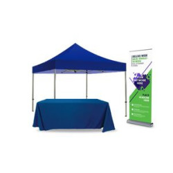 Economy Outdoor Event Package