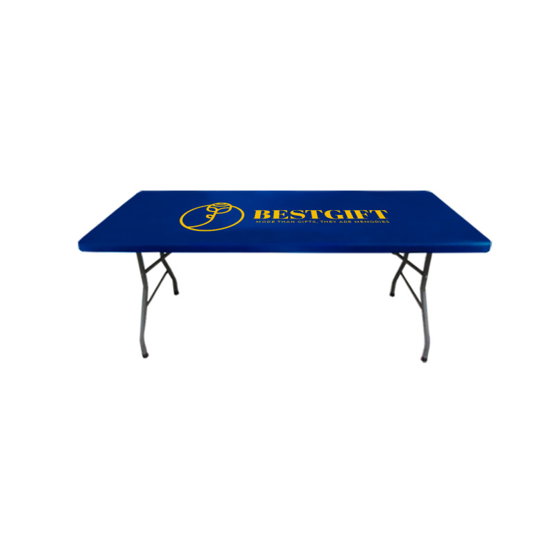 Rectangle Table Toppers (6' x 2.5ft)