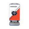 Windsign Package (2' x 3ft)