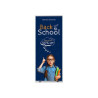 LT Banner Stands - Double Sided Package (2.5' x 6ft)