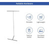 LT Banner Stands - Double Sided Package (2.5' x 6ft)