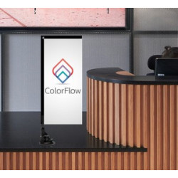 Suction Cup Flags - Rectangle Double Sided Package (9.06'' x 20.47'')