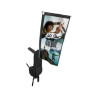 Backpack Flags - Rectangle, Double Sided Package (15.73"x30.49")