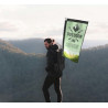 Backpack Flags - Rectangle, Double Sided Package (15.73"x30.49")