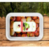 Food Labels (2.5 " x 1.5 ")