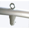 Skytube Triangle Hanging Banners, Single Sided Package