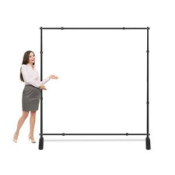 Shimmer Panel - Rose Gold Package (5' x 3ft)