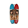 Tower Pop Up Banner (3.61' x 7.22ft)