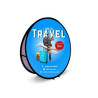 3.94' x 3.94' Circle Pop Up Banner