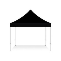 Blank Canopy Tent (Topper and Frame) - (10' x 10ft)