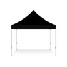 Blank Canopy Tent (Topper and Frame) - (10' x 10ft)