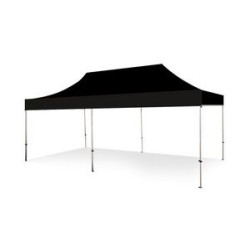 Blank Canopy Tent (Topper and Frame) - (10' x 10ft)
