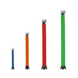 Inflatable Tube - Solid Colors Package