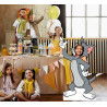 Custom Photo Stand Ins (5.5ft)