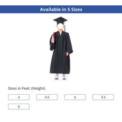 Custom Photo Stand Ins (5.5ft)