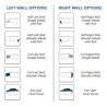 20' Aluminum Canopy Tent - Sustainable Tent Fabric (Frame+Topper)