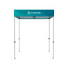 6' Aluminum Canopy Tent - Standard Tent Fabric (Topper Only)