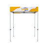 6' Aluminum Canopy Tent - Standard Tent Fabric (Topper Only)