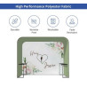 Square Arch Fabric Display (Graphic only)