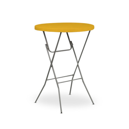 Round Spandex Table Top Cover (31.5'' Diameter)