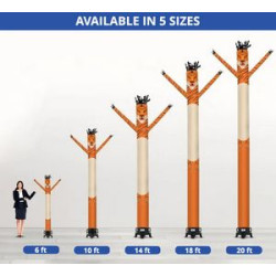 Measurements
