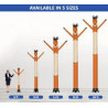 Measurements