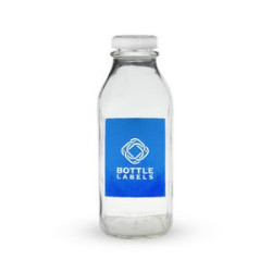 Bottle Labels (12 "W x 9 "H)