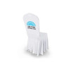 Pleated Banquet Chair Covers (14.2" x 32.3")