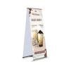 LT Banner Stands Double Sided Package (2.5' x 6ft)