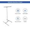 LT Banner Stands Double Sided Package (2.5' x 6ft)
