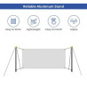 EZ-Post Banner Stands (Hardware only)