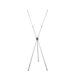 Multifunctional Adjustable X Banner Stands (Hardware only)