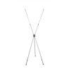 Multifunctional Adjustable X Banner Stands (Hardware only)