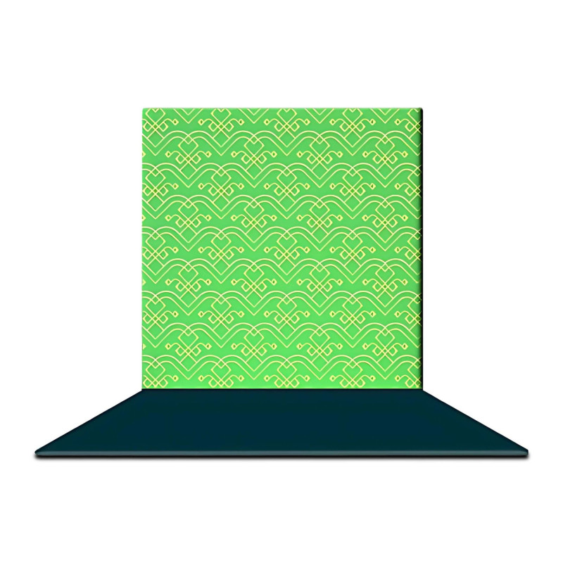 L Enclosure Backdrop (Graphic only)