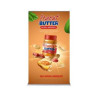 Silverstep 48'' Retractable Banner Stand Package with Silver Light 50Wx2