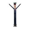 Tuxedo Inflatable Tube Man