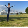 Tuxedo Inflatable Tube Man