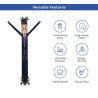 Tuxedo Inflatable Tube Man