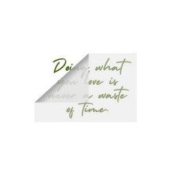 Wall Lettering (1' x 1ft/Sqft)