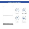 EZ Extend Displays Package (48" x 96")