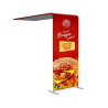 L shaped Tube Arch Fabric Display (Hardware only)