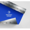 Wrapping Papers (24" x 18")