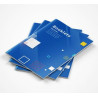 Booklets - Vertical (5.5" x 8.5")