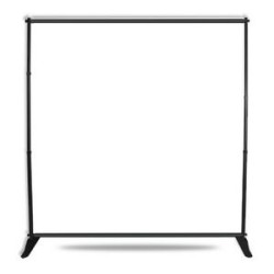 Step and Repeat Backdrop Package (9' x 8')