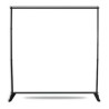 Step and Repeat Backdrop Package (9' x 8')